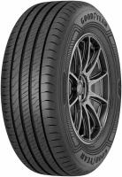 Goodyear 215/55/18 V 99 EFFICIENTGRIP 2 SUV XL Летняя