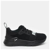 Кроссовки детские Puma Wired Run PS