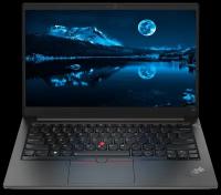 Ноутбук Lenovo ThinkPad E14 Gen 4 21E3006MRT Черный Intel Core i5 1235U, 16 Gb, 14