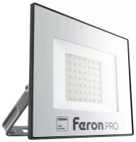 Прожектор светодиодный FERON LL-1000 41540, 50W IP65 белый свет