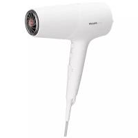 Фен Philips BHD500/501/504 Global, белый