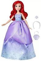 Кукла Hasbro Disney Princess Ариэль, 28 см, F4624