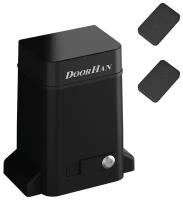 DoorHan Sliding-1300Pro+ черный 50 см