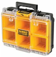 Органайзер - ящик модуль Dewalt DWST83392-1 TOUGHSYSTEM 2.0