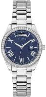 Наручные часы GUESS Часы Guess GW0307L1, синий