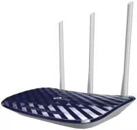 Wi-Fi роутер TP-LINK Archer C20 AC750