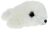 Мягкая игрушка Мульти-Пульти Тюлень белый, белек, 23 см, без чипа, в пак. JЕ6641В-2МNS