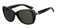 Солнцезащитные очки POLAROID PLD 4049/S черный