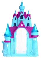 Сима-ленд замок Принцессы, 6886232, голубой/фиолетовый