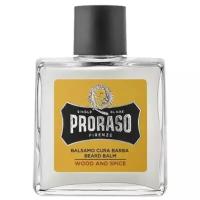 Proraso Бальзам для бороды Wood and Spice, 100 мл