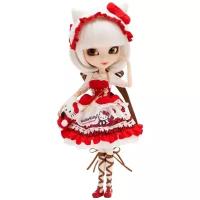 Кукла Pullip Hello Kitty 45th Anniversary ver, 31 см, P-231