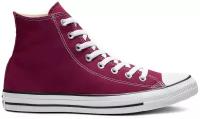 Кеды Converse, размер 4US (36.5EU), красный