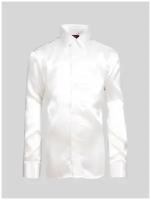 Рубашка дошкольная для мальчика Imperator SJ010, размер 116-122