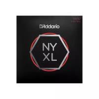 Комплект струн для электрогитары D'Addario NYXL1052