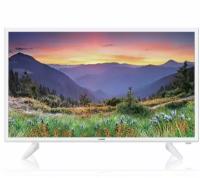 Телевизор BBK 32LEX-7388/TS2C белый Smart TV