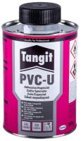 Клей для труб из ПВХ Tangit PVC-U, 500 г