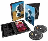 Pink Floyd P.U.L.S.E Restored & Re-Edited (2 Blu-ray)