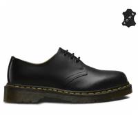 Кожаные ботинки Dr.Martens 1461 STANDARD 11838002 черные (37)