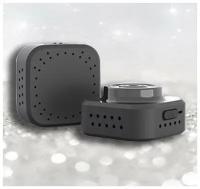 Мини-камера StepSQ L18 WiFi, Ночной режим, датчик движения, FHD 1080P