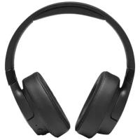 Bluetooth гарнитура JBL Tune 760NC Black