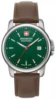 Наручные часы Swiss Military Hanowa Наручные часы Swiss Military Hanowa 06-4230.7.04.006