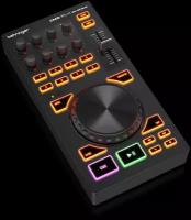 Behringer CMD PL-1 DJ-контроллер