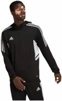 Джемпер с капюшоном Adidas Con22 Tr Top