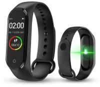 Фитнес браслет M5, Шагомер браслет M5, Smart Bracelet M5