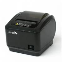 Чековый термопринтер Alster ALS-260, USB, Serial, Ethernet