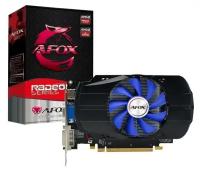 Видеокарта AFOX Radeon R7 350 2 ГБ (AFR7350-2048D5H4-V3)