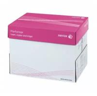 Бумага Xerox A4 Performer 80 г/м² 500 лист, 5 пачк, белый