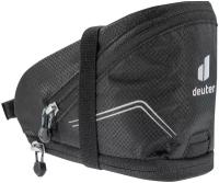 Велосумка Deuter Bike Bag II black (2021)