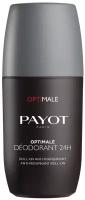 Payot Optimale Дезодорант-антиперспирант роликовый 24-часового действия, 75 мл