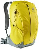 Рюкзак Deuter AC Lite 23 greencurry-teal (2021)