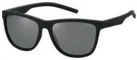 Солнцезащитные очки POLAROID PLD 6014/S черный