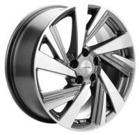 Колесный диск Khomen Wheels KHW1801