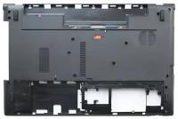 Нижняя часть корпуса для ноутбука Acer Aspire V3-551G / поддон Acer Aspire V3-571G