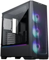 Компьютерный корпус Phanteks Eclipse G360A черный