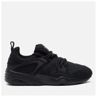 Мужские кроссовки Puma Blaze Of Glory Premium чёрный, Размер 42.5 EU