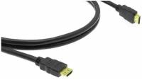 Кабель Kramer Electronics HDMI (m) - HDMI (m) 15.2м