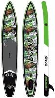 Сапборд iBoard sup 12'6x33