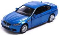 Легковой автомобиль Автоград BMW M5 3098620 1:32, 12 см