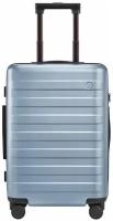 Чемодан Ninetygo Rhine PRO Luggage 20