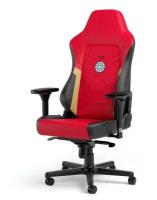 NOBLECHAIRS Игровое Кресло Noblechairs HERO Iron Man Edition