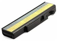 Аккумуляторная батарея для ноутбука Lenovo 55Y2054 10.8-11.1V (4400-5200mAh)