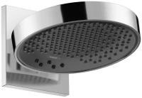 Верхний душ Hansgrohe Rainfinity 250 3jet 26232000 с настенным держателем, хром