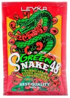 Турбо дрожжи GREEN SNAKE 48 для изготовления спиртных напитков, 140 г