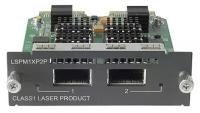 Модуль HP 2-Port 10-GbE XFP A5500, JD359B