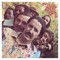 Виниловые пластинки, Epic, THE BUTTERFIELD BLUES BAND - Keep On Moving (LP)