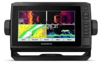 Картплоттер Garmin ECHOMAP UHD 73sv + 7